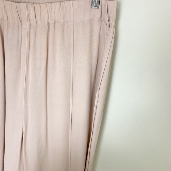 Raquel Allegra easy pant pink medium - Picture 3 of 6